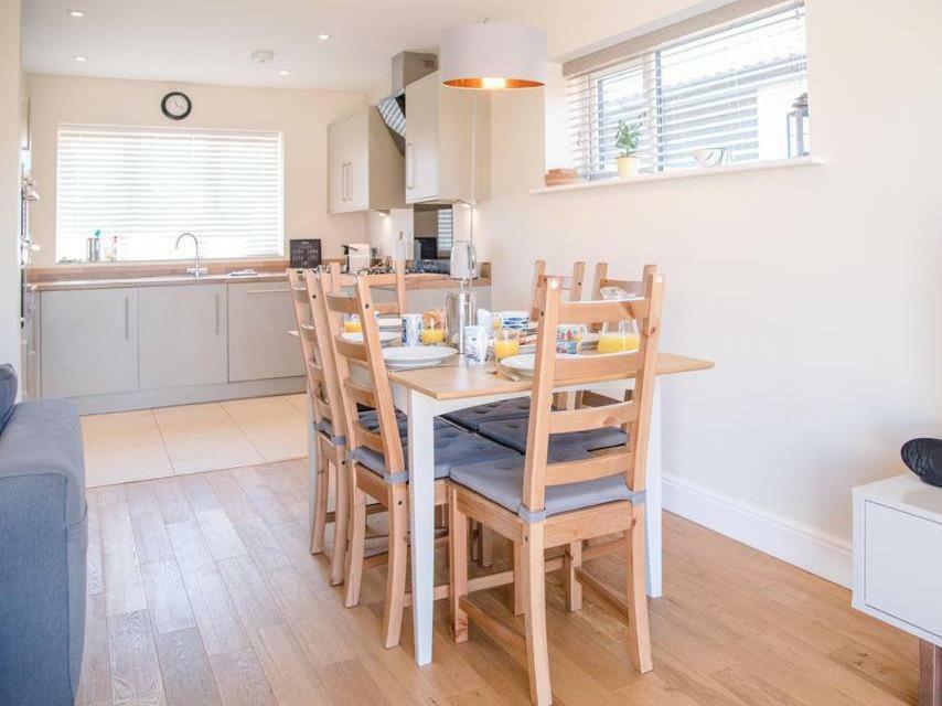 Haven House, Aldeburgh Villa Dış mekan fotoğraf