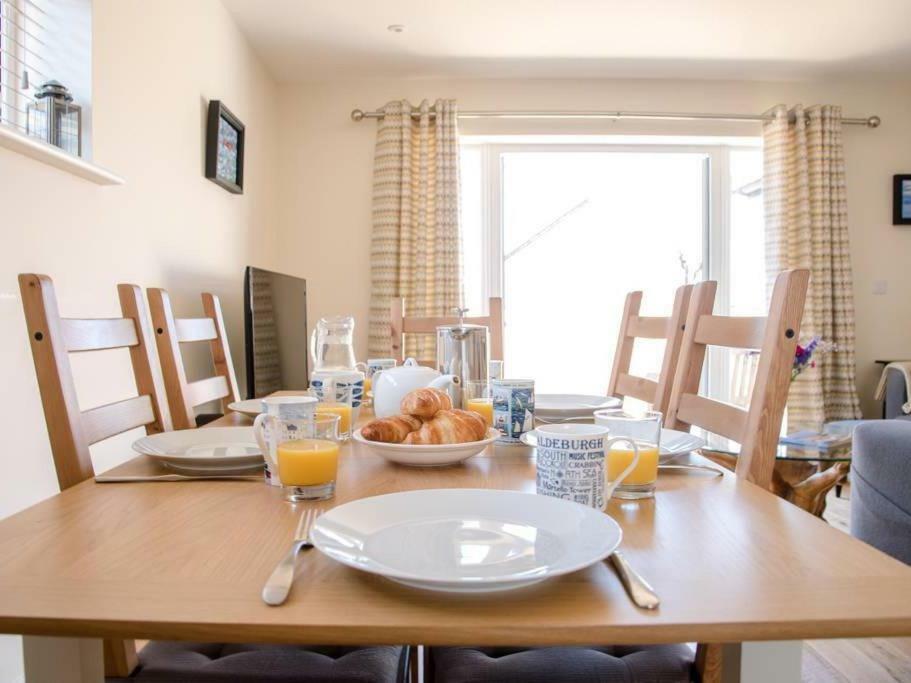 Haven House, Aldeburgh Villa Dış mekan fotoğraf