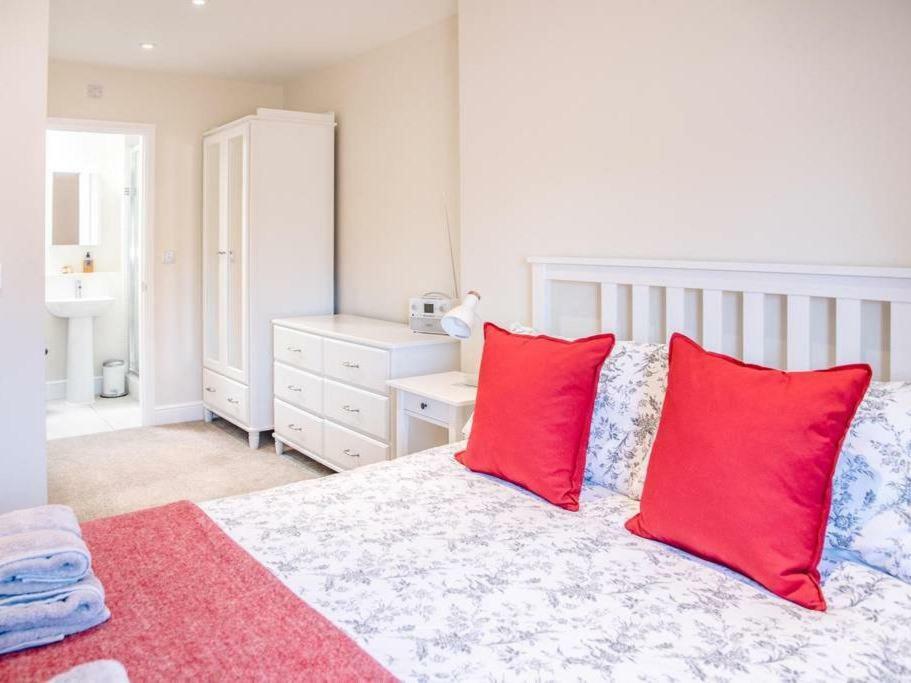 Haven House, Aldeburgh Villa Dış mekan fotoğraf