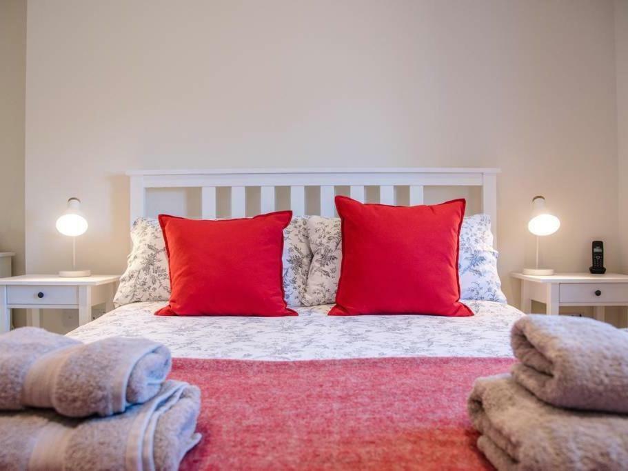 Haven House, Aldeburgh Villa Dış mekan fotoğraf